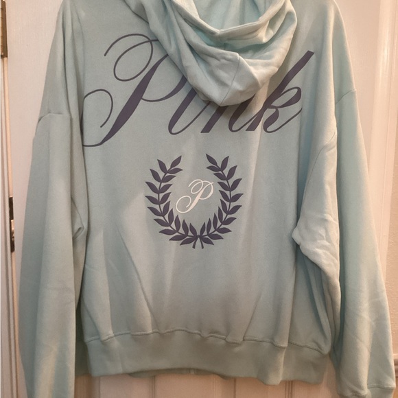 Victoria’s Secret PINK Hoodie Jacket - Picture 2 of 4